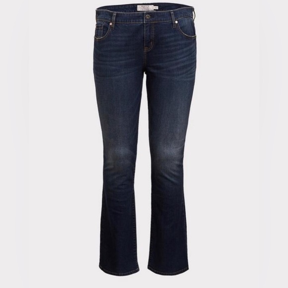 Torrid 26XLT Jeans - Picture 4 of 4